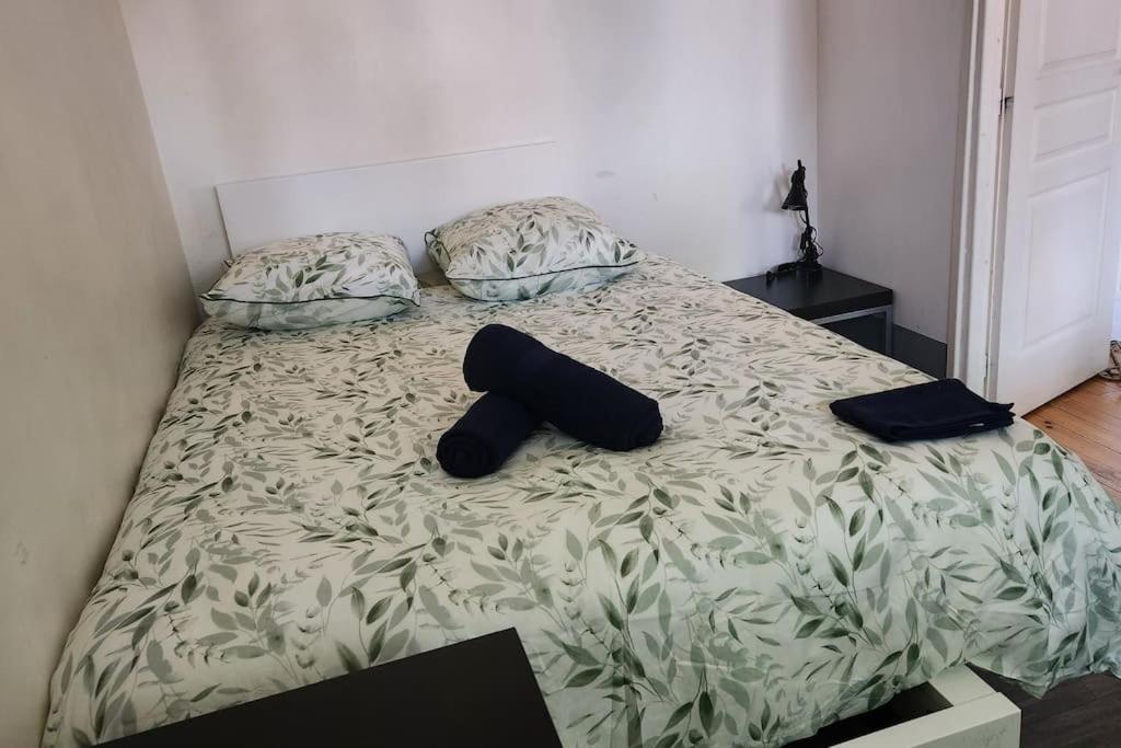 Apartment T3 Petit Confort - Proche Commodites - Parking Prive *