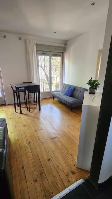 Apartment T3 Petit Confort - Proche Commodites - Parking Prive Toulouse
