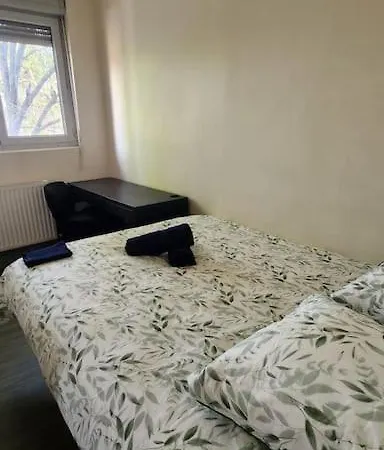 T3 Petit Confort - Proche Commodites - Parking Prive Toulouse Exterior photo